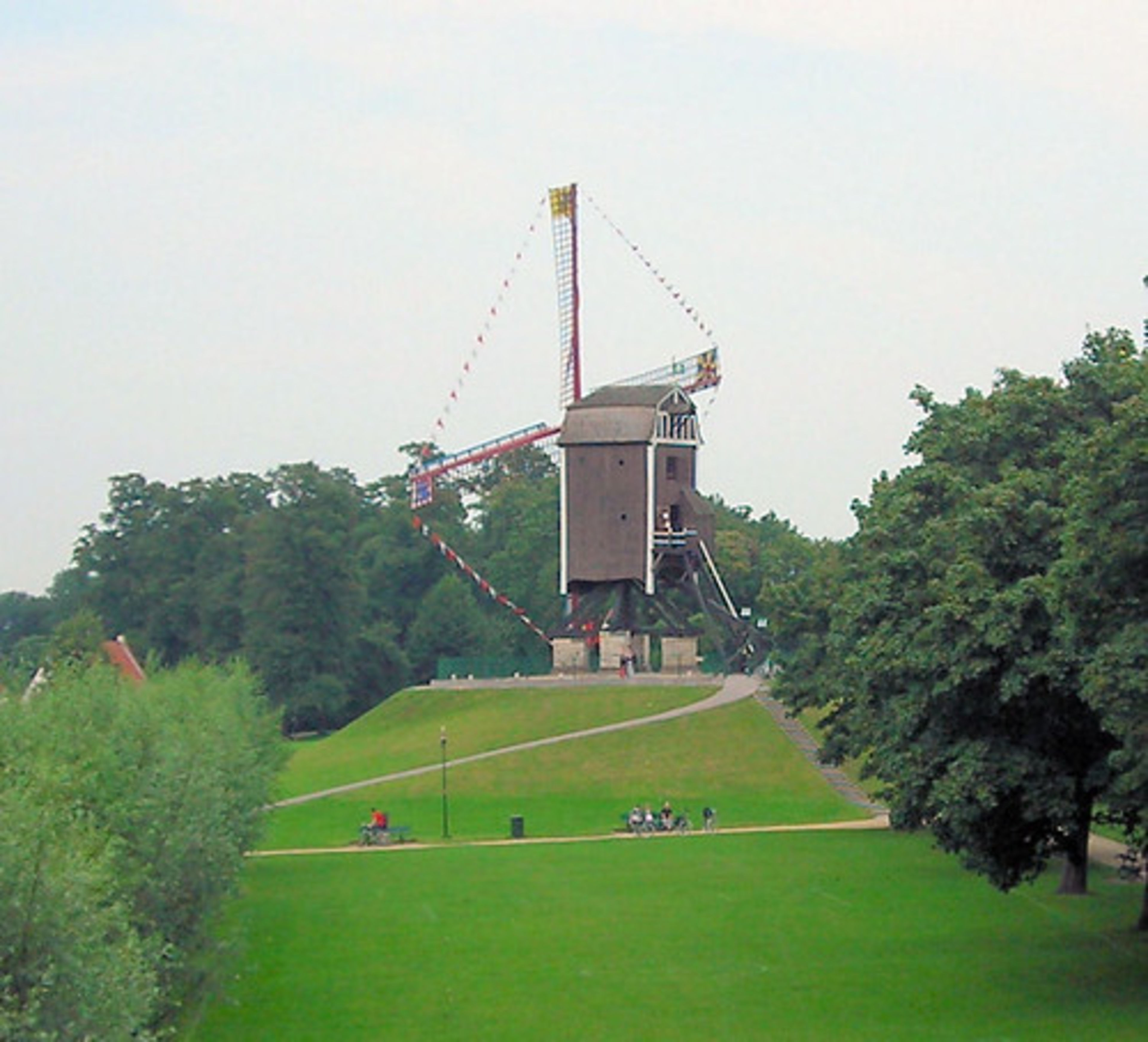 Folklore Museum