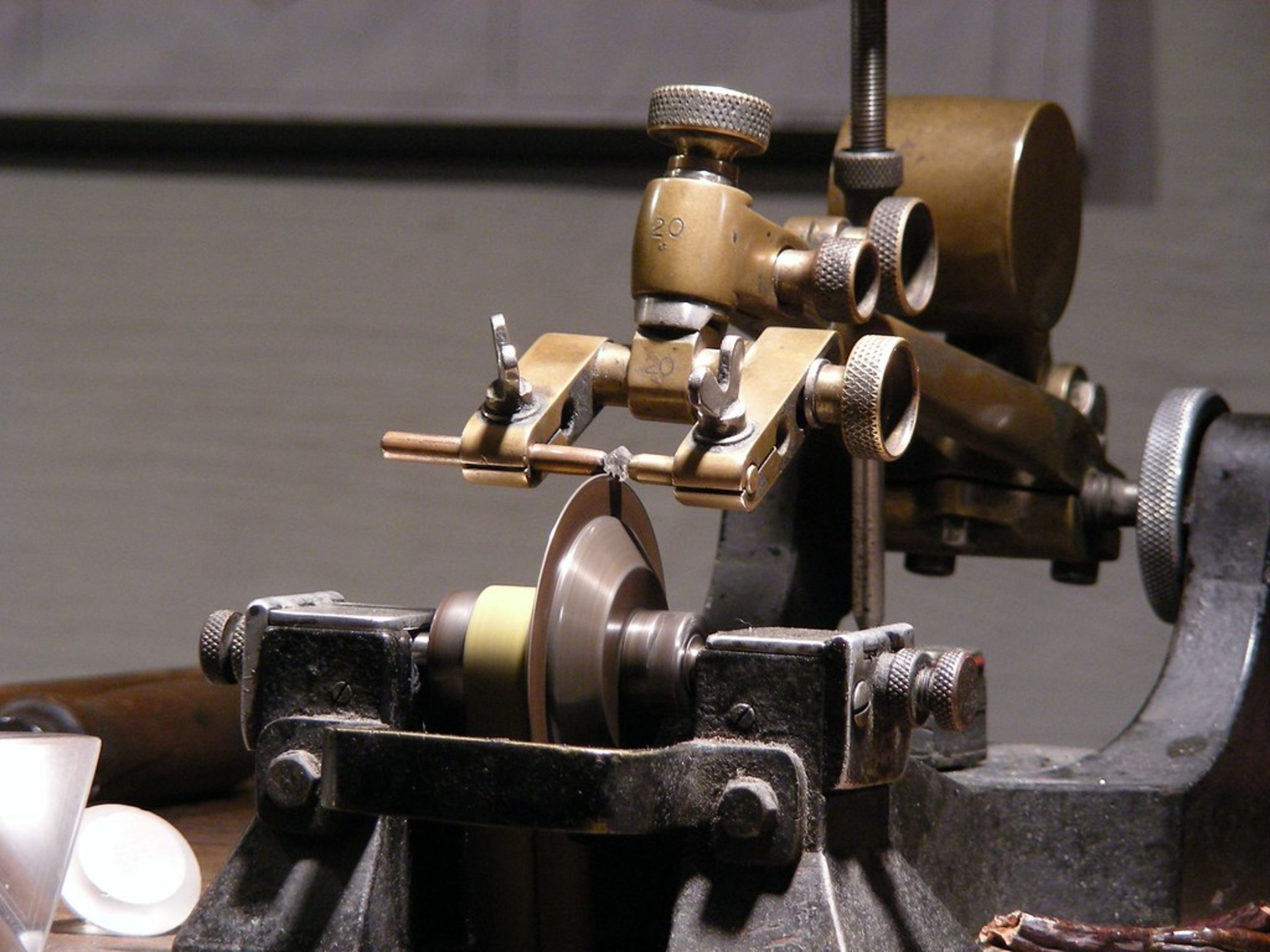 Diamond Museum