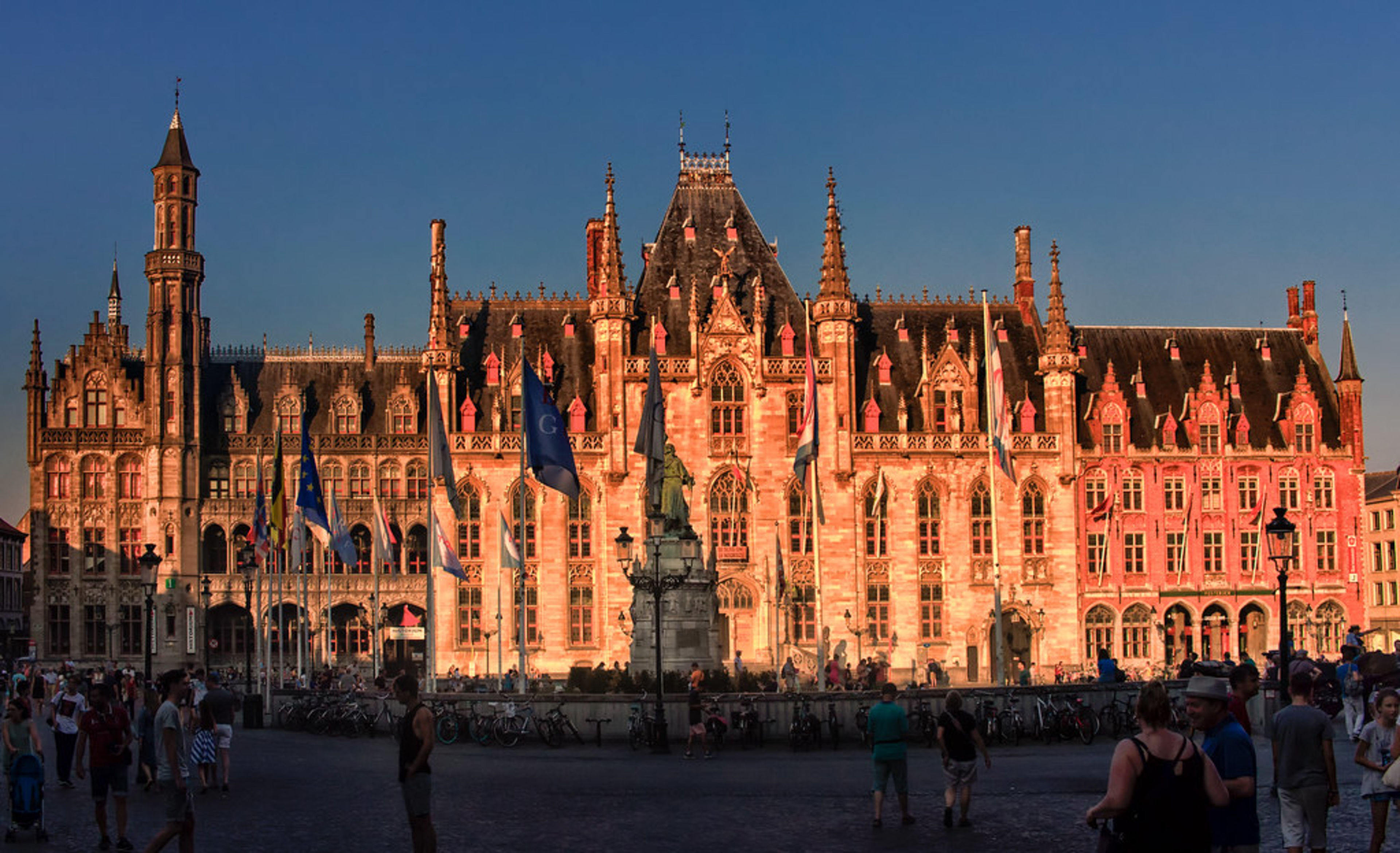 Provinciaal Hof