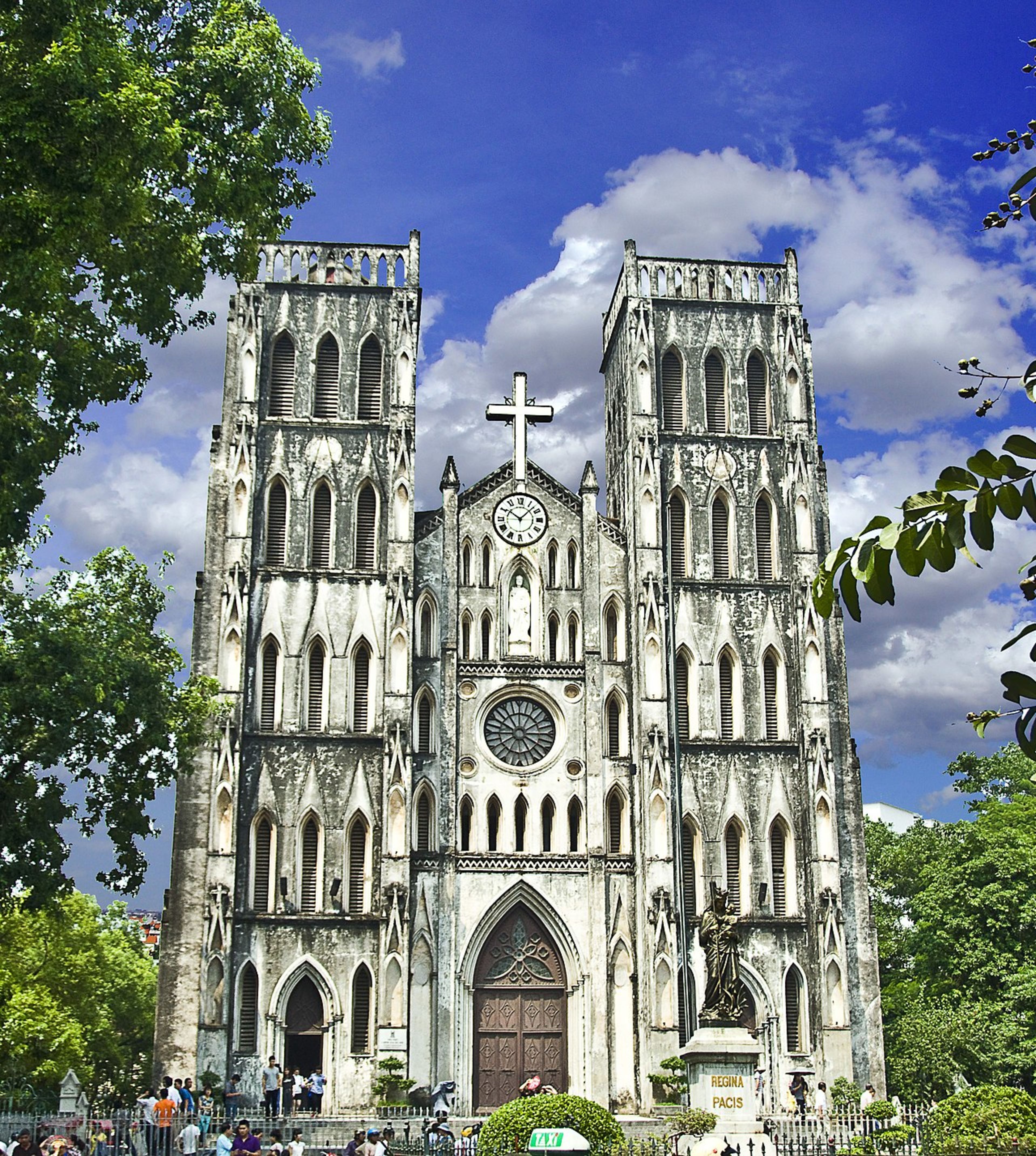 St. Joseph's Cathedral