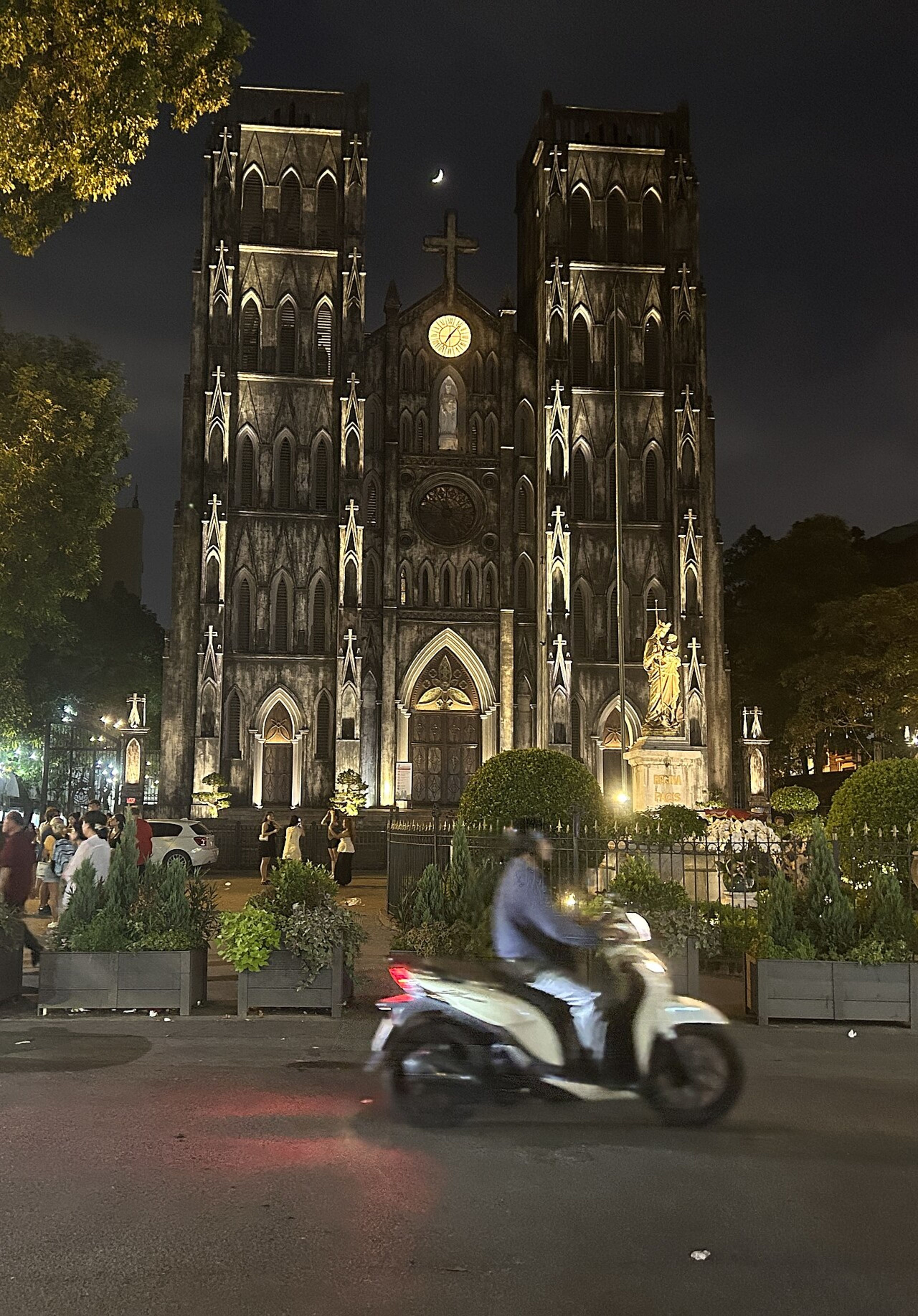 St. Joseph's Cathedral