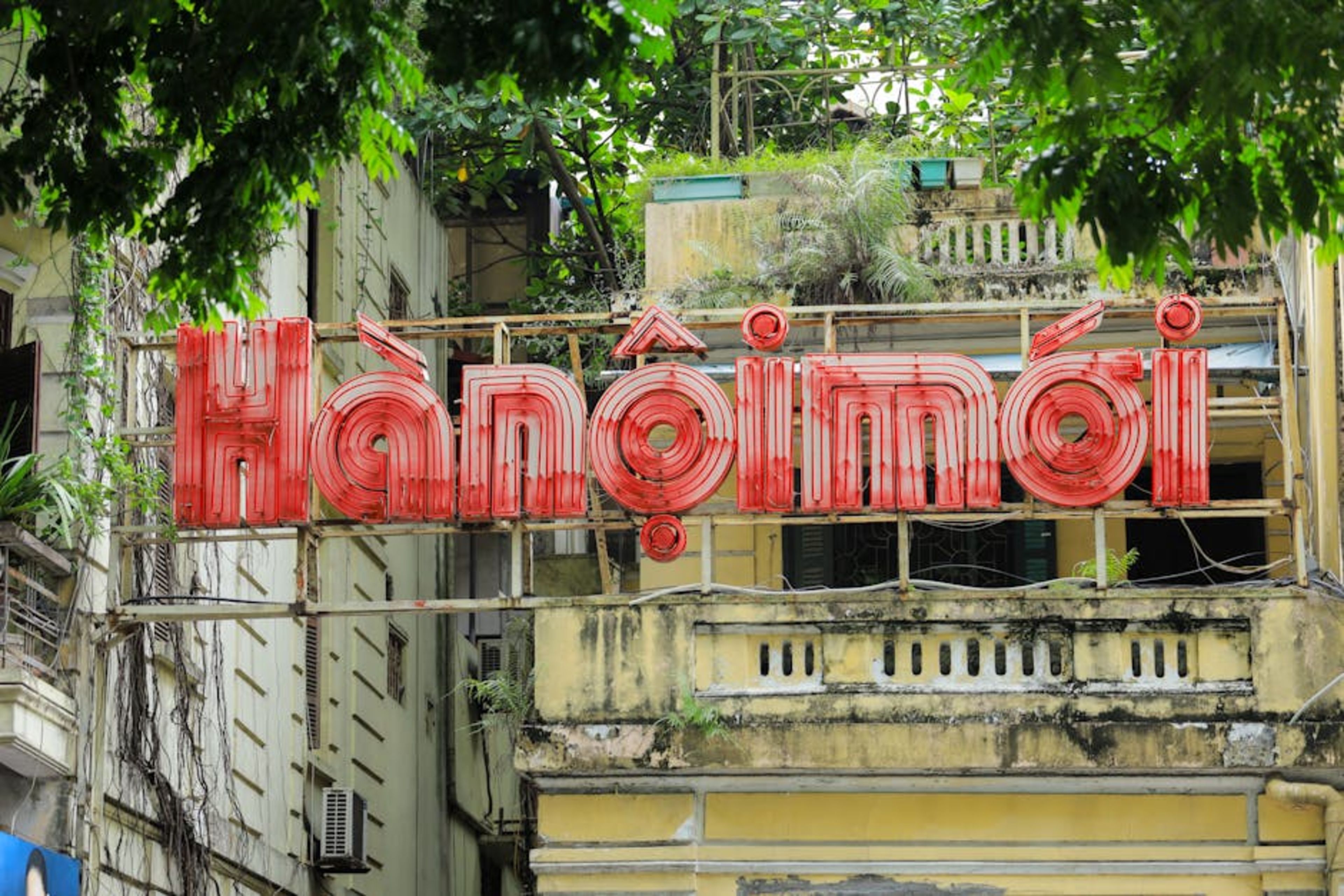 Opera House Hanoi