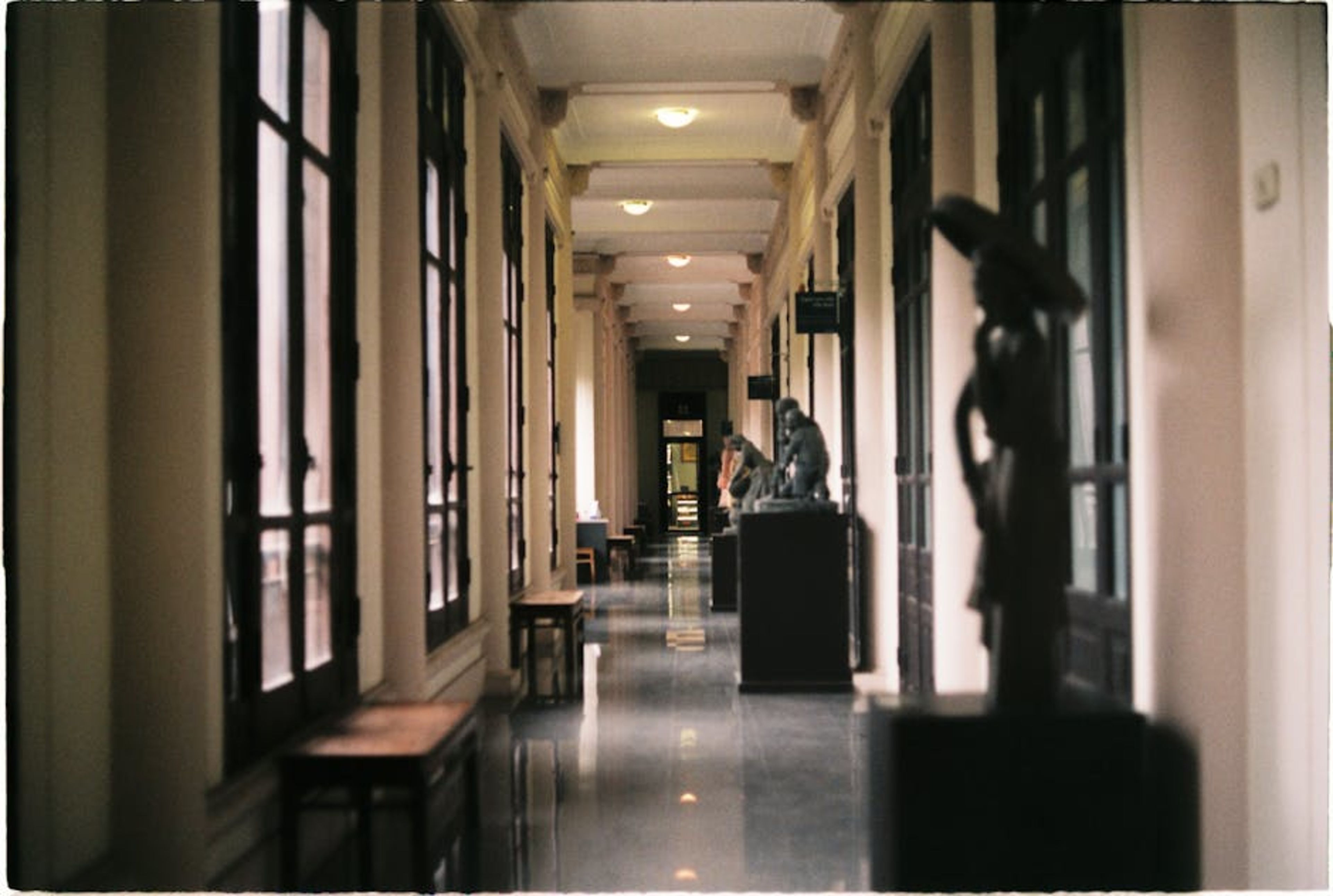 Vietnam Fine Arts Museum