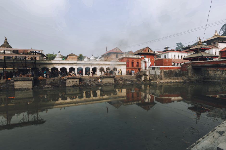 Kathmandu's Sacred Splendor: A 3-Day Luxury Cultural & Wellness Journey