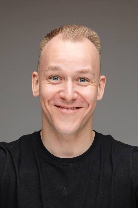 Tim Berlin
