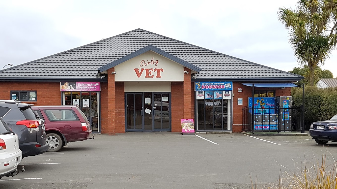 Shirley Veterinary Clinic