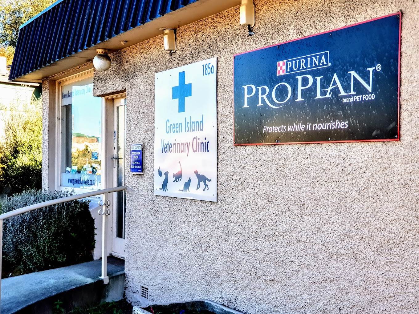 Green Island Veterinary Clinic