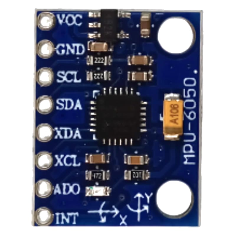 MPU6050 IMU Module