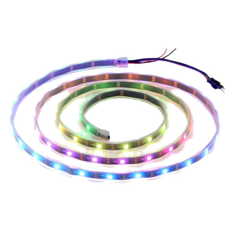 WS2812B RGB LED Strip