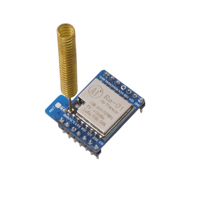 LoRa SX1278 module