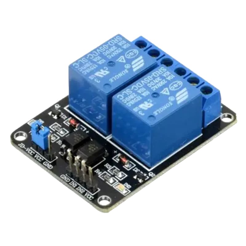 Relay module