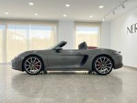 Porsche 718 Boxster S thumbnail 3