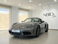 Porsche 718 Boxster S thumbnail 4