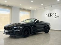 Ford Mustang GT Convertible thumbnail 1