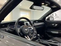 Ford Mustang GT Convertible thumbnail 6