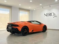 Lamborghini Huracan Evo Spyder thumbnail 2