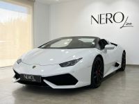 Lamborghini Huracan Spyder LP610-4 thumbnail 4