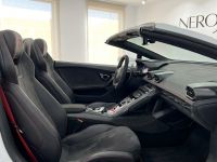 Lamborghini Huracan Spyder LP610-4 thumbnail 8