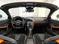 McLaren 750S Spider thumbnail 8