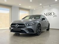 Mercedes-Benz A35 AMG Limousine thumbnail 4