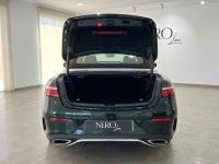 Mercedes-Benz E300 Cabrio thumbnail 9