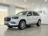 Mercedes-Benz GLS680 MAYBACH thumbnail 1