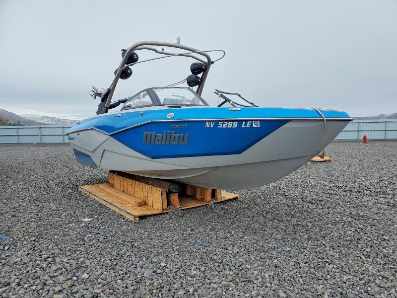2016 Bayliner Malibu
