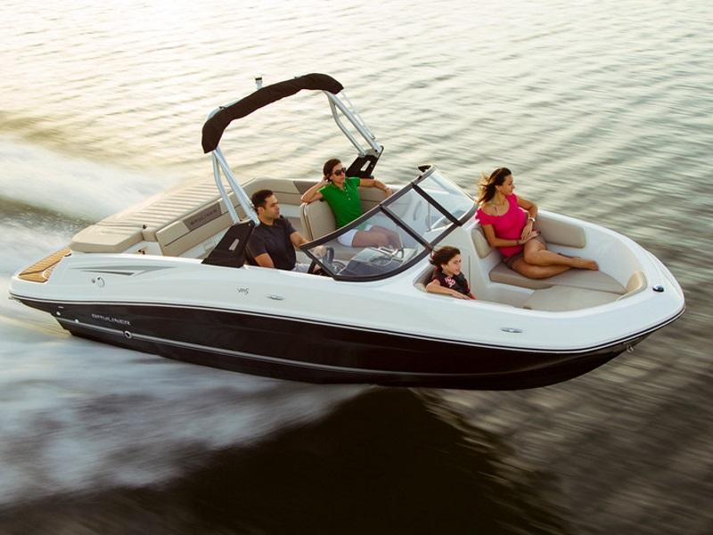 2022 Bayliner VR5