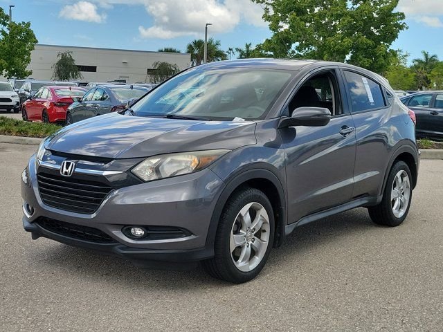 2022 Honda CRV