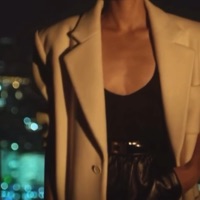 80s Inspired Suiting