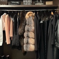 Custom Closet Digitization