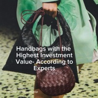 Best Investment- Handbags