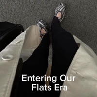 Entering Our Flats Era