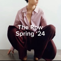 The Row Spring ‘24