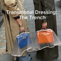 The Essential Trench