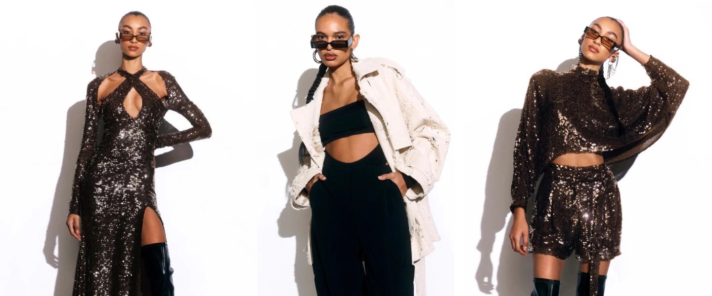 LAPOINTE Pre-Fall 2024