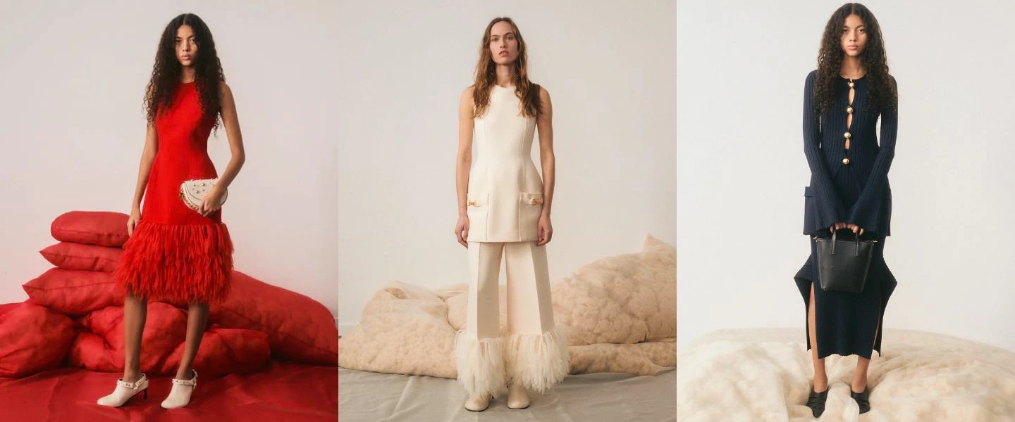 Stella McCartney Pre-Fall 2024