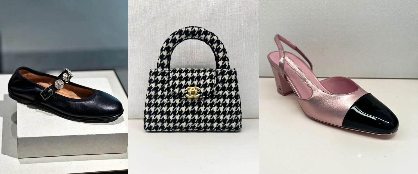 The Drop: FRL New Exclusives