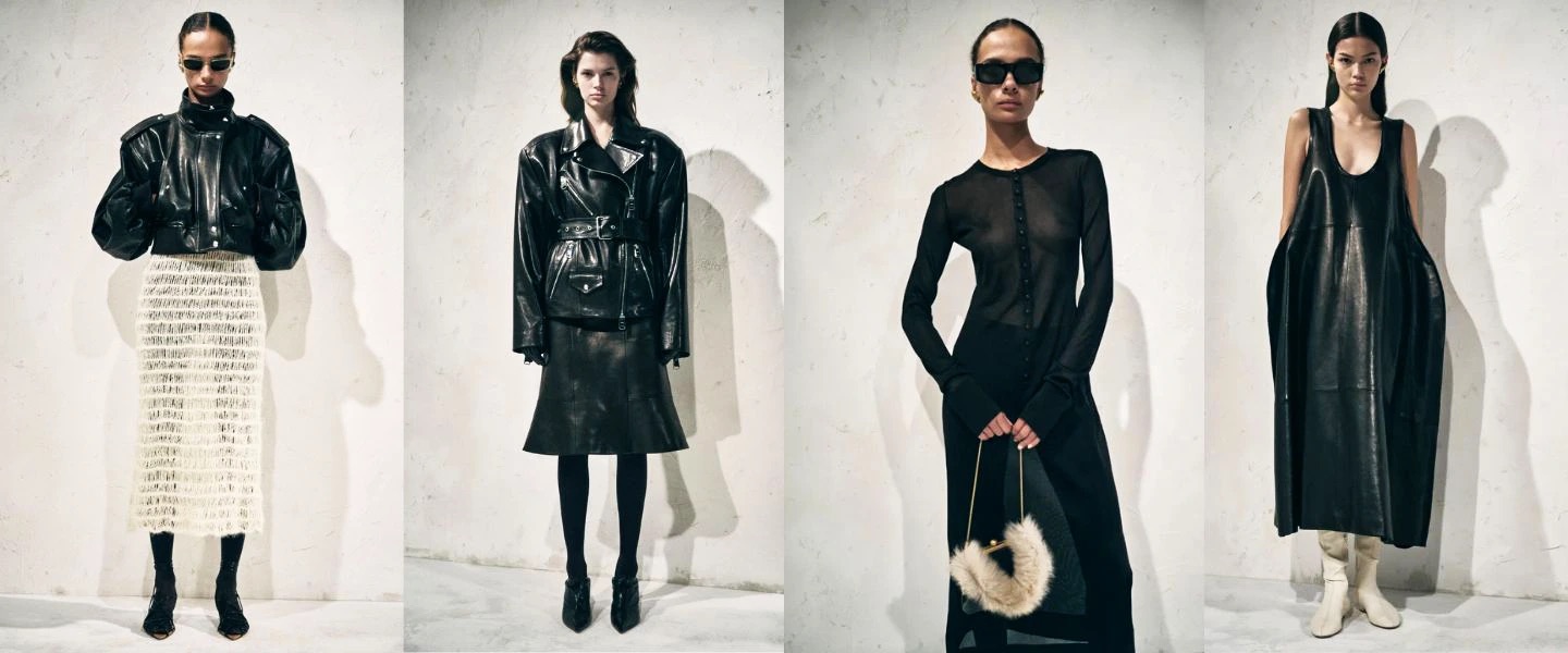 Khaite Pre-Fall 2024