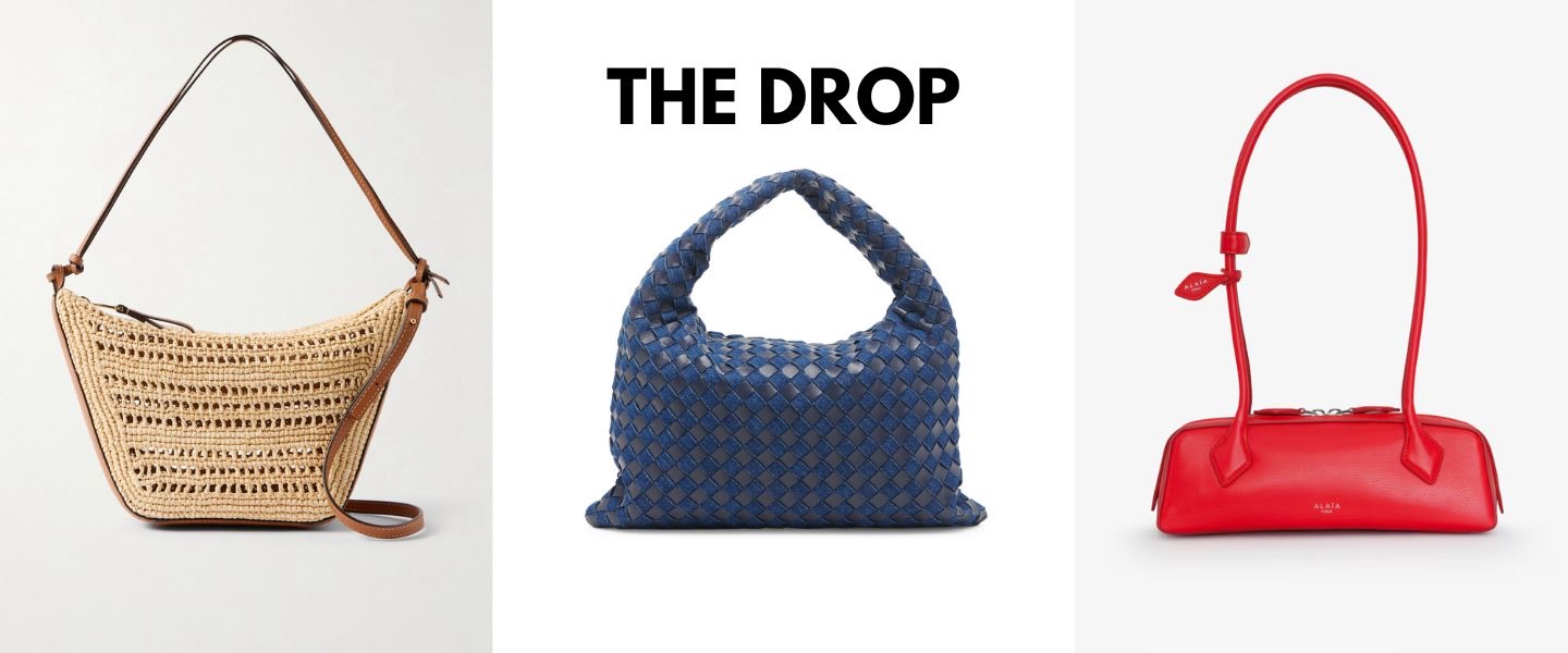 The Drop: Front Row Live