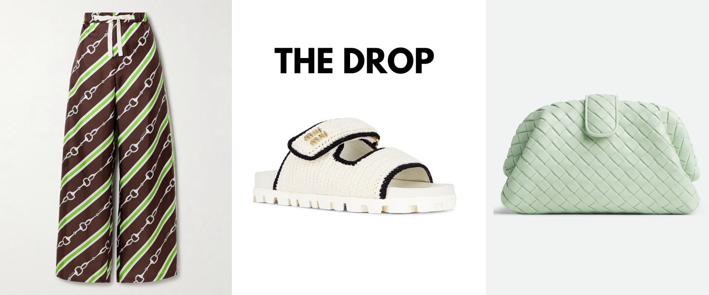 The Drop: Front Row Live