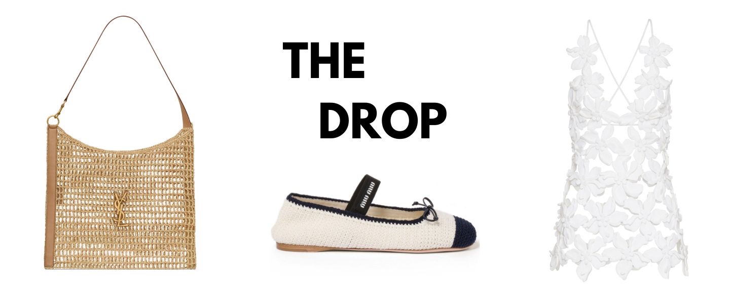 The Drop: Front Row Live