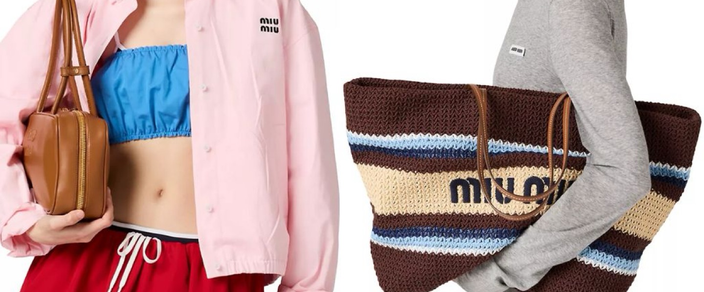 Miu Miu SS25