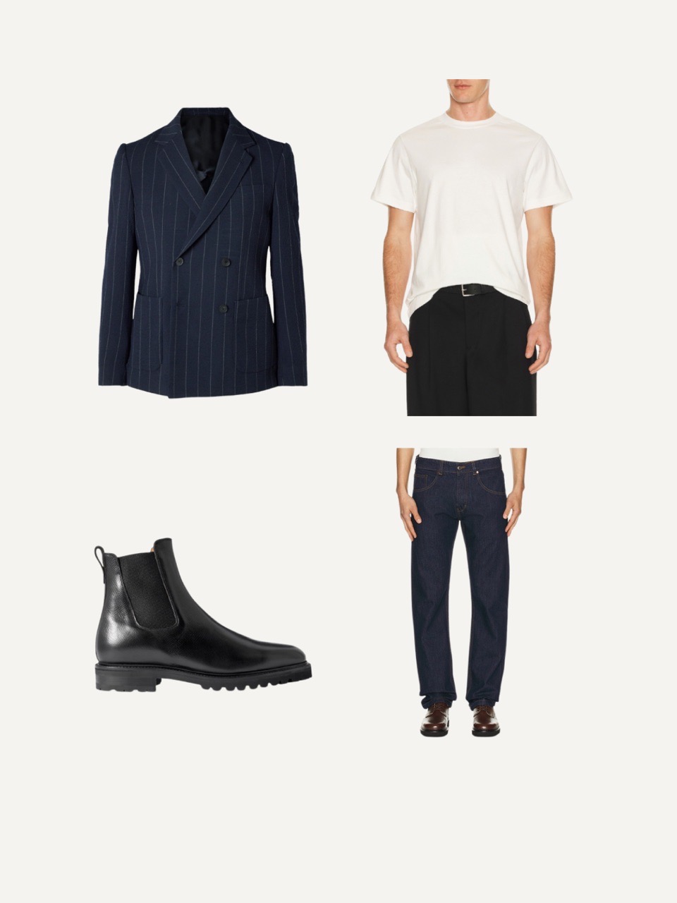 HOV Press Look 
