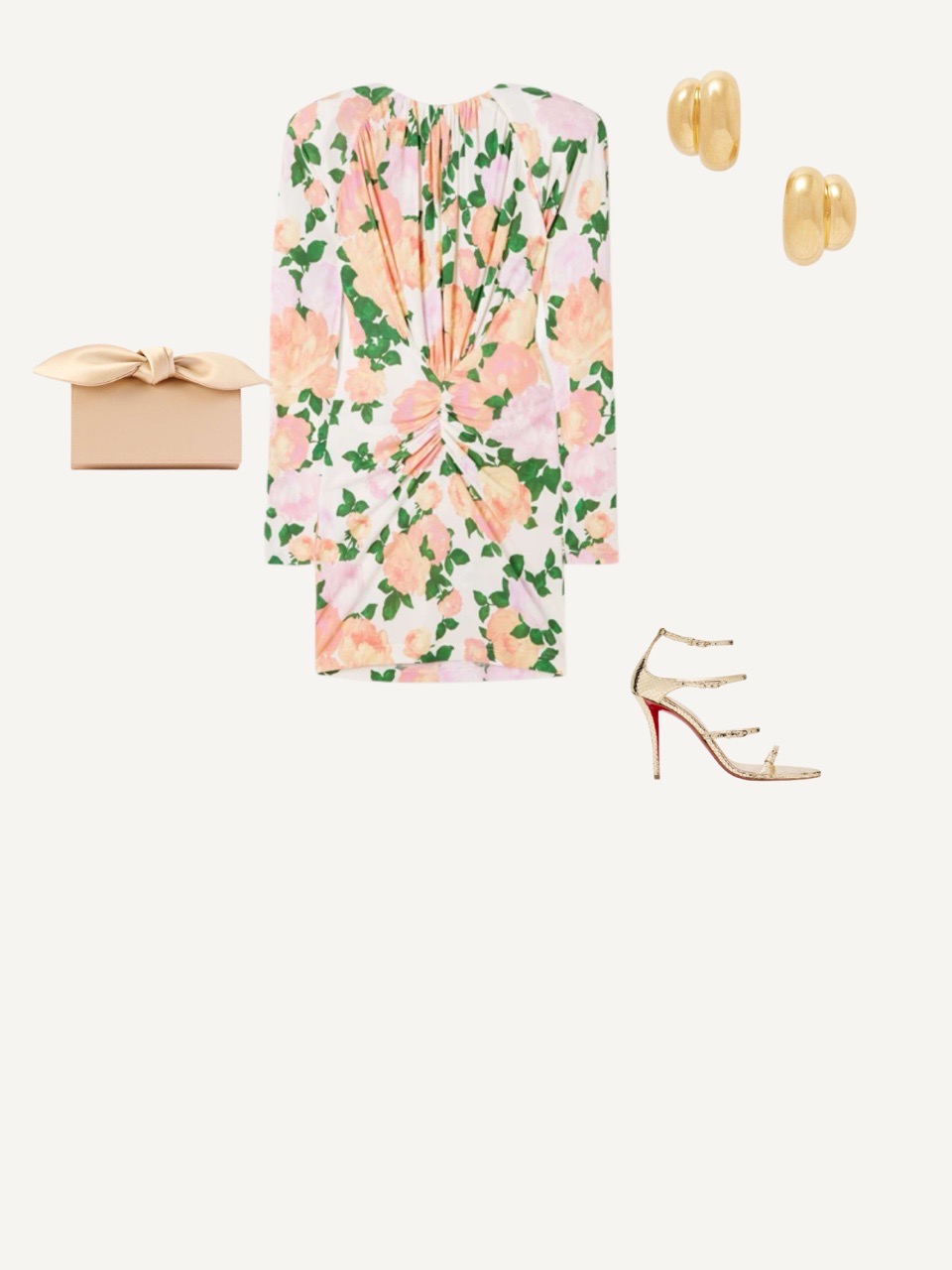 Spring Cocktails