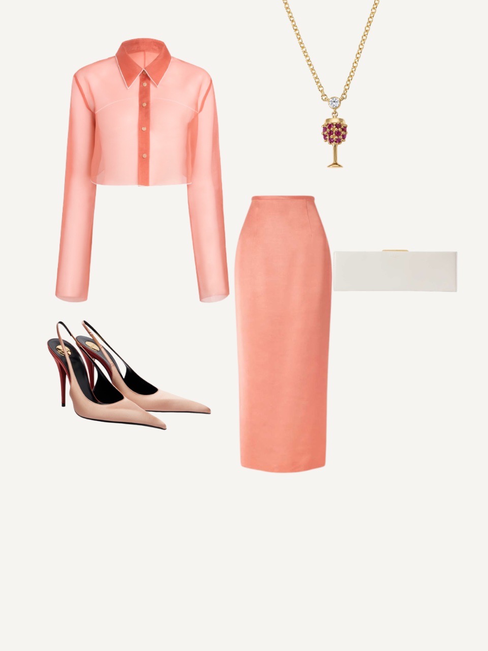 Cocktail Chic