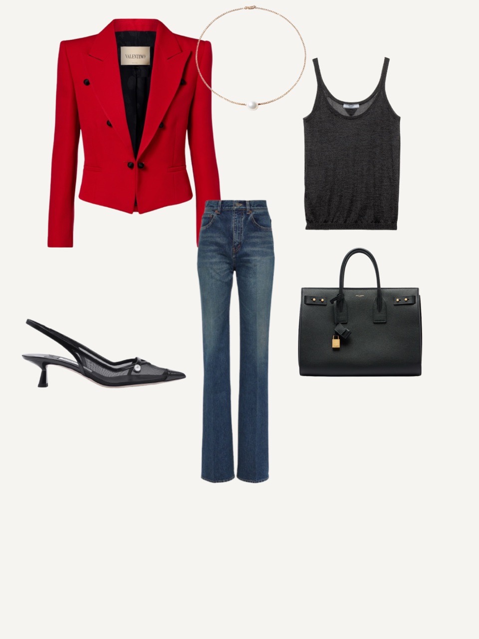 Day-to-Night Chic