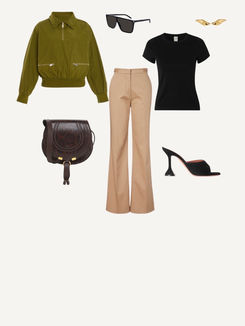 Elevated Utilitarian