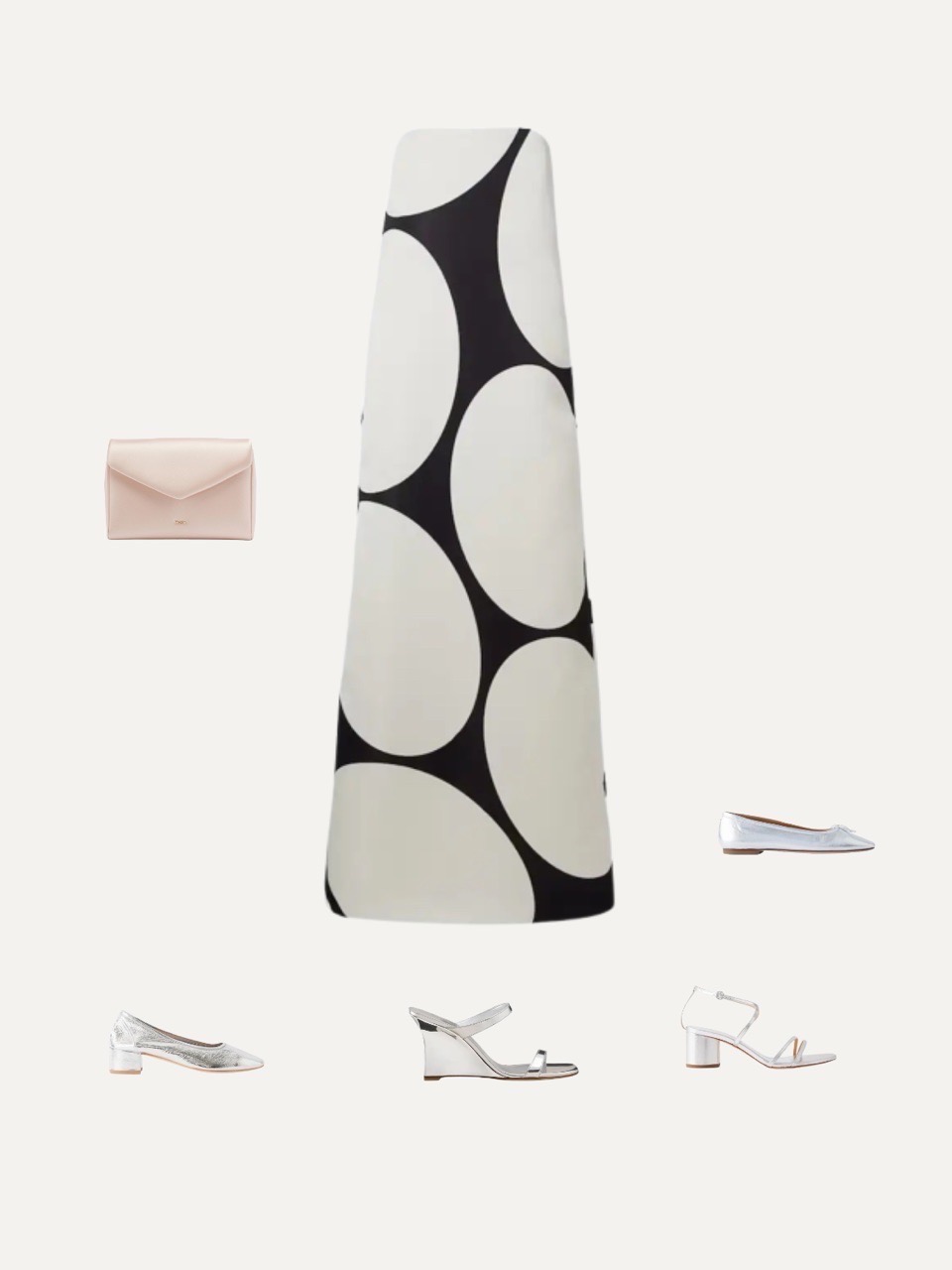 Statement Cocktail Maxi