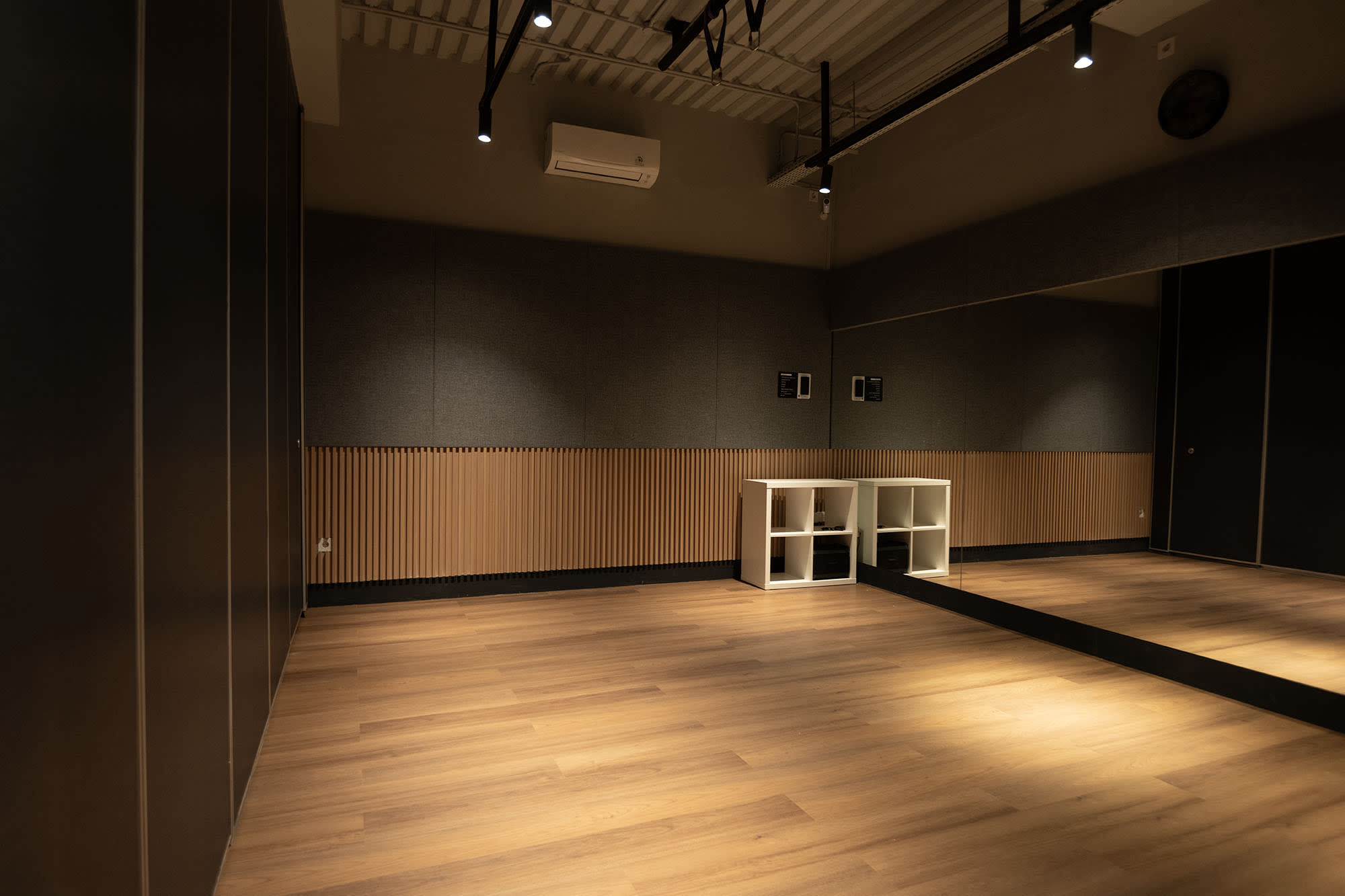 Studio